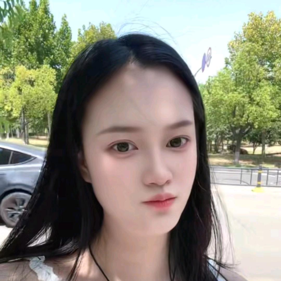 兔兔～