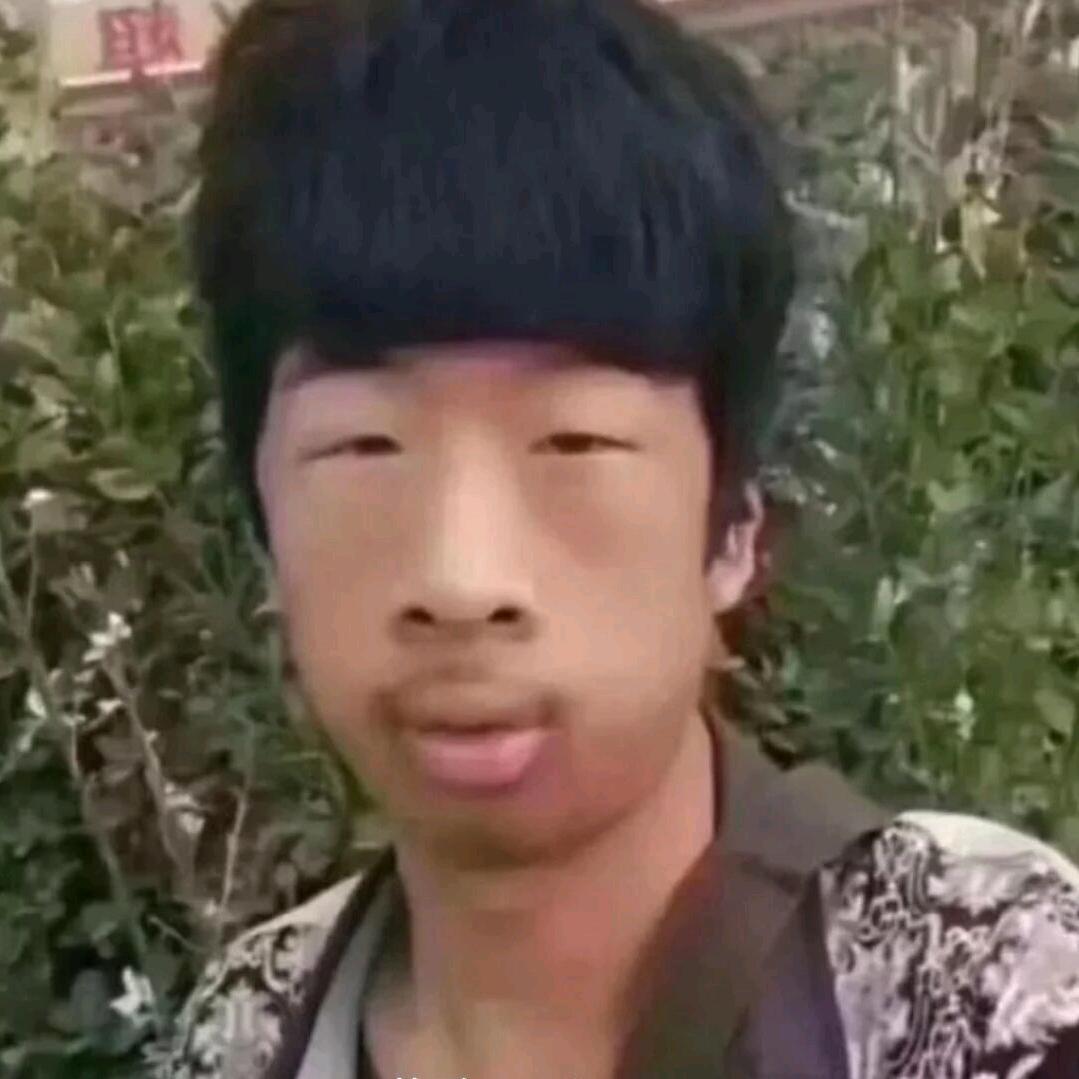 头像是本人，帅气且迷人。