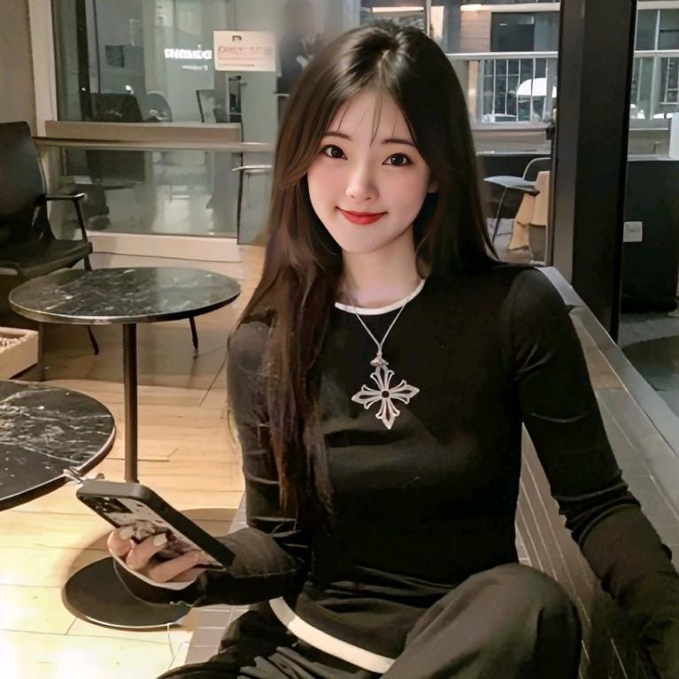 遇见姜莱