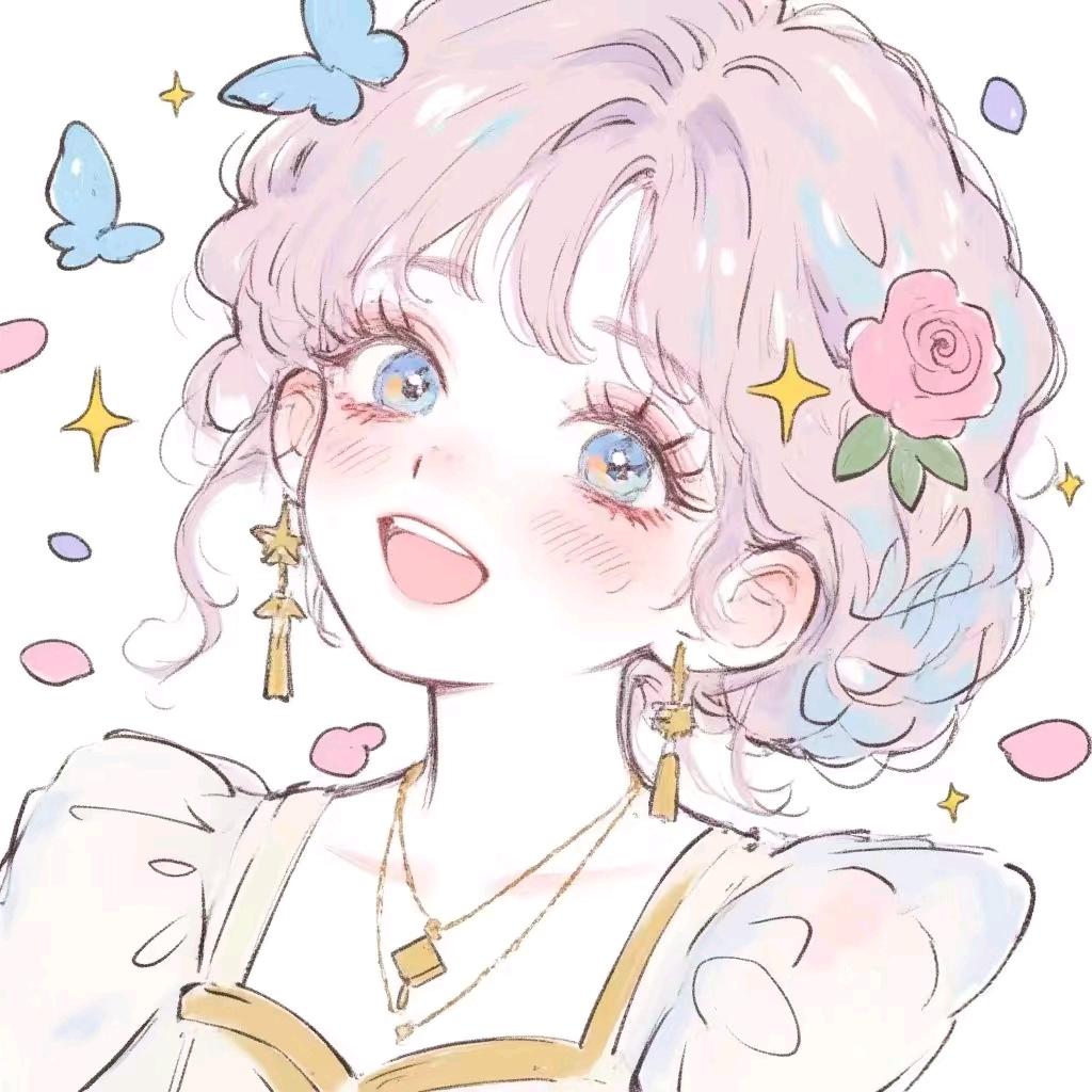 ☀️白百合