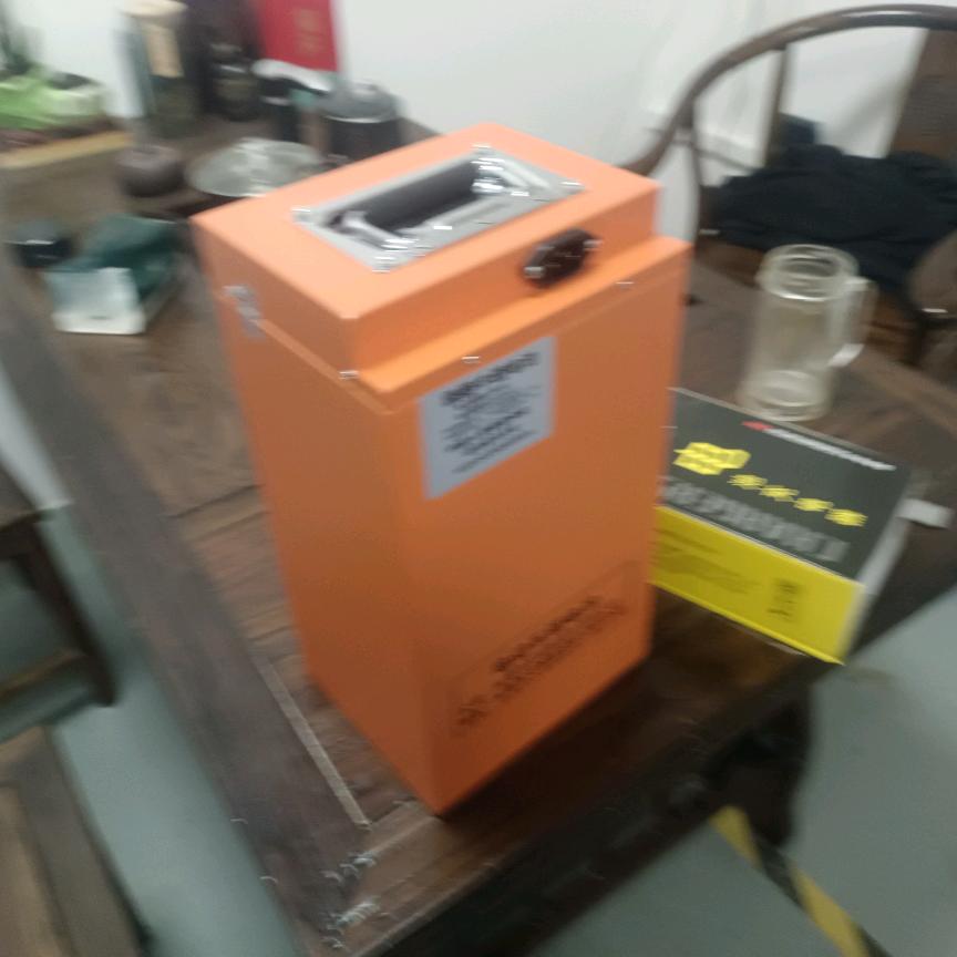 酷牛锂电