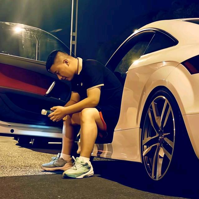 最后的V27车主