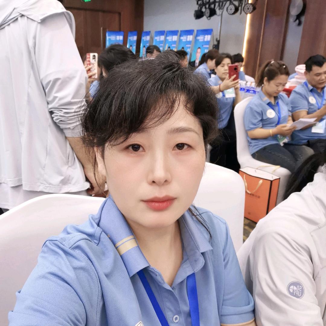 @李姐：济源家纺