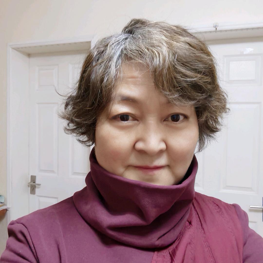 兰子姐