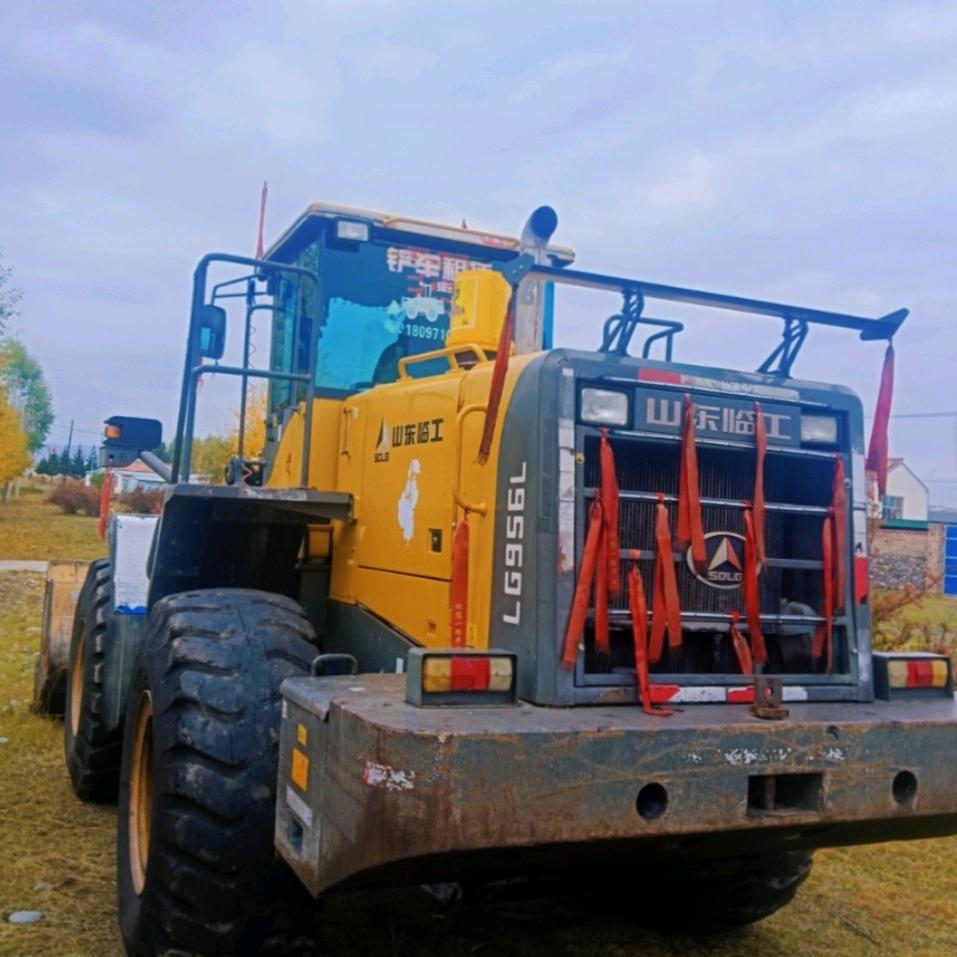 带着柴油味的青春