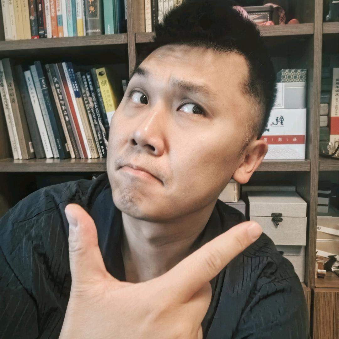 白胡说