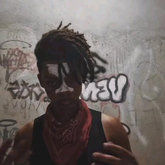 黎. R🕷️