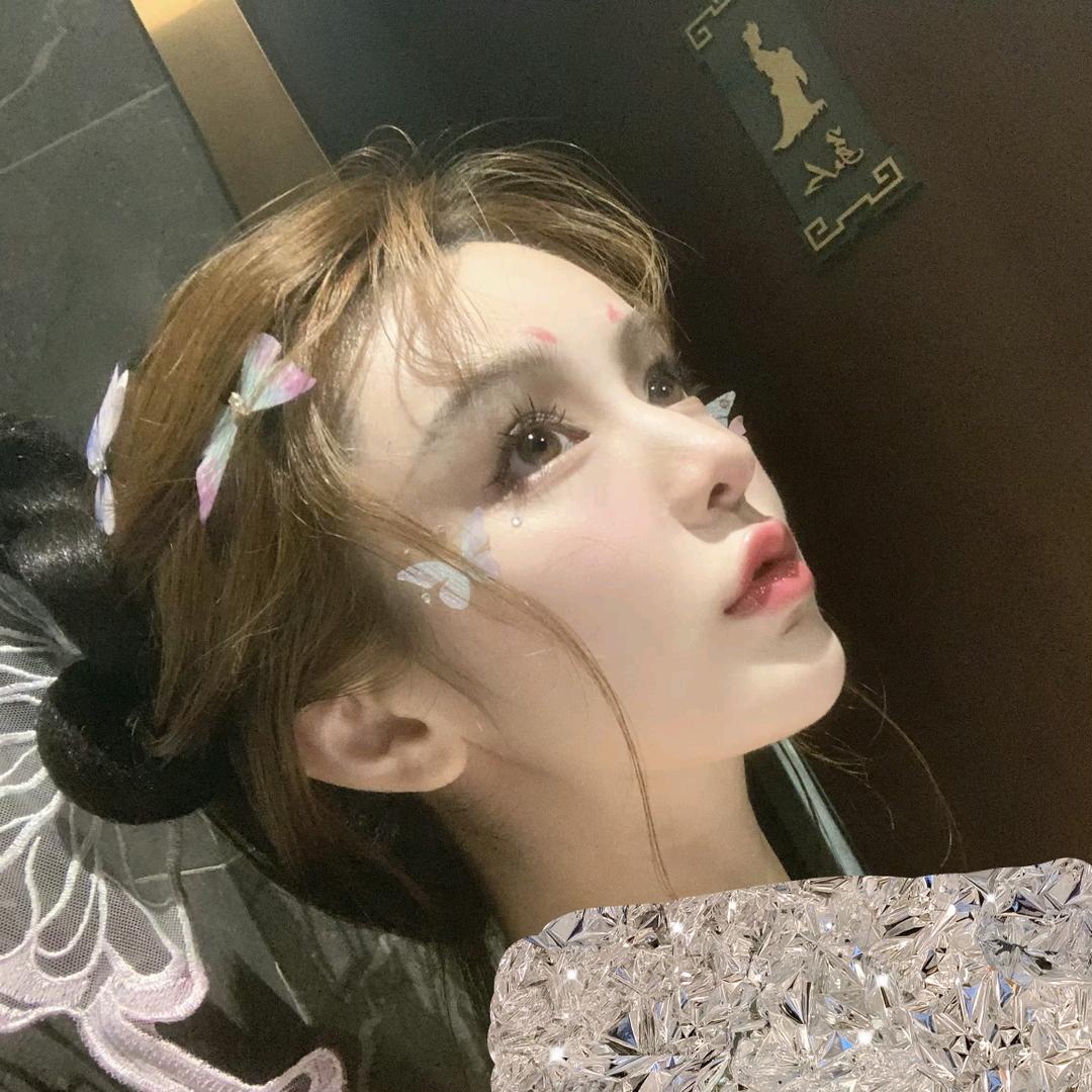 可可爱爱没有脑袋