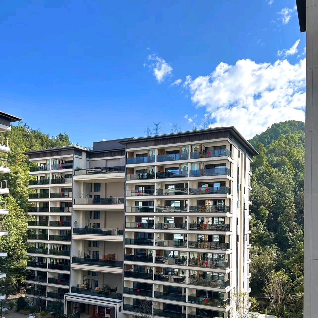 云南腾冲旅居老许