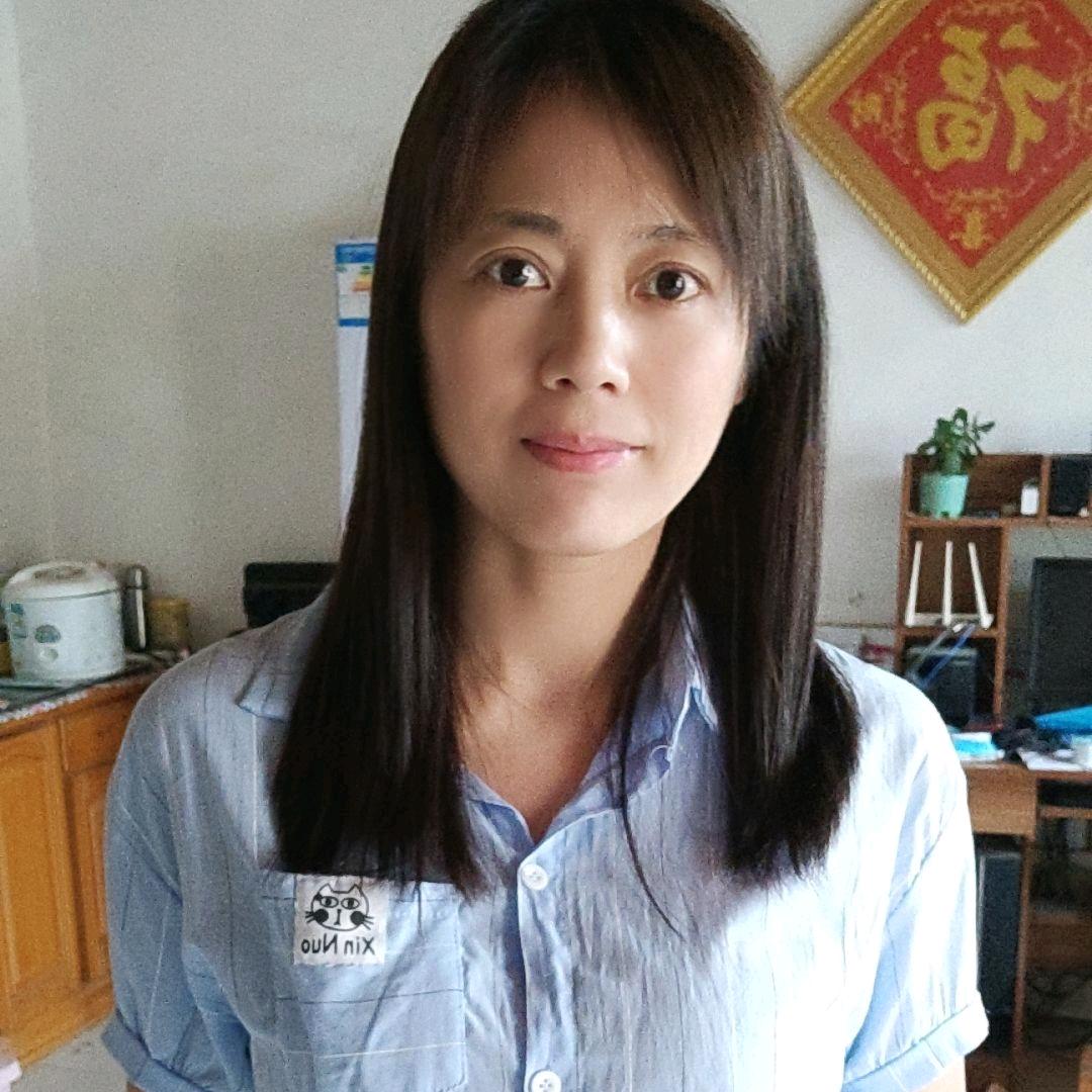 昊昊妈