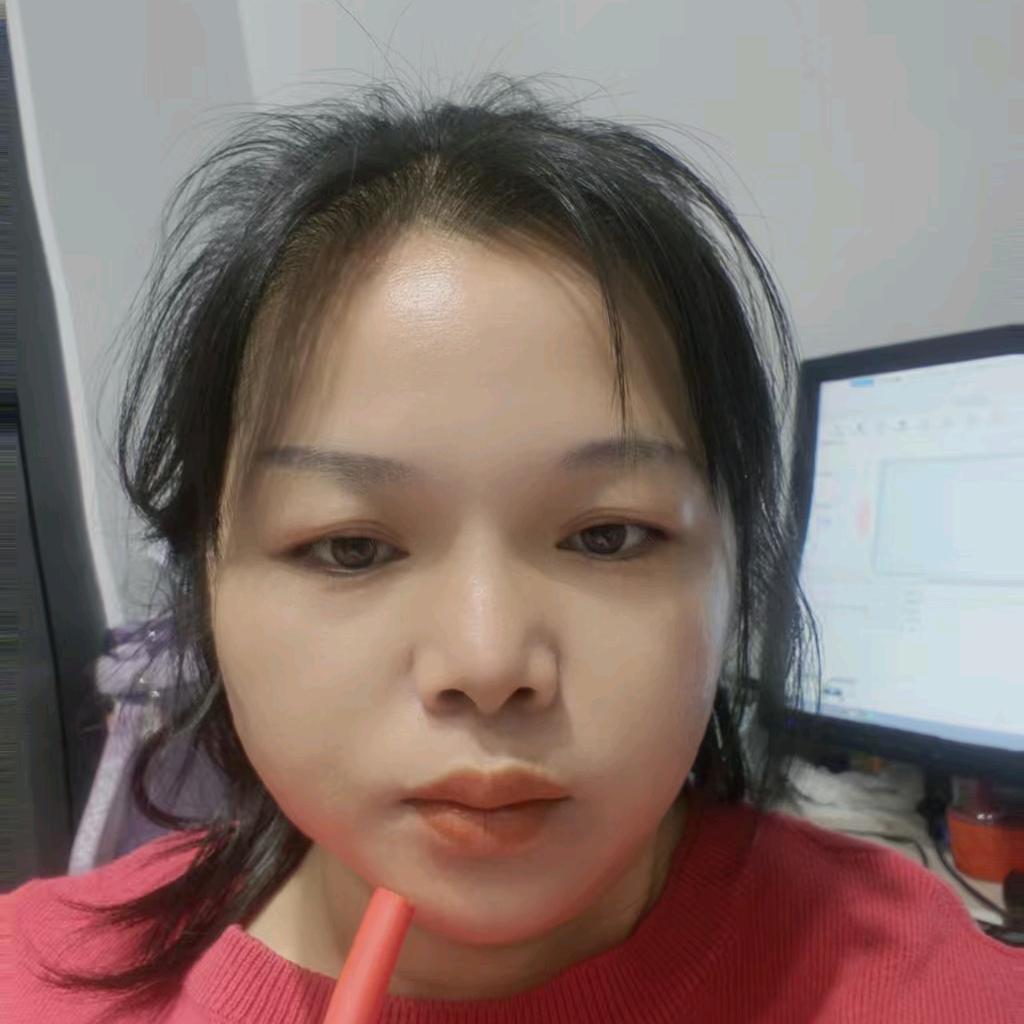 玉林门窗潘姐姐