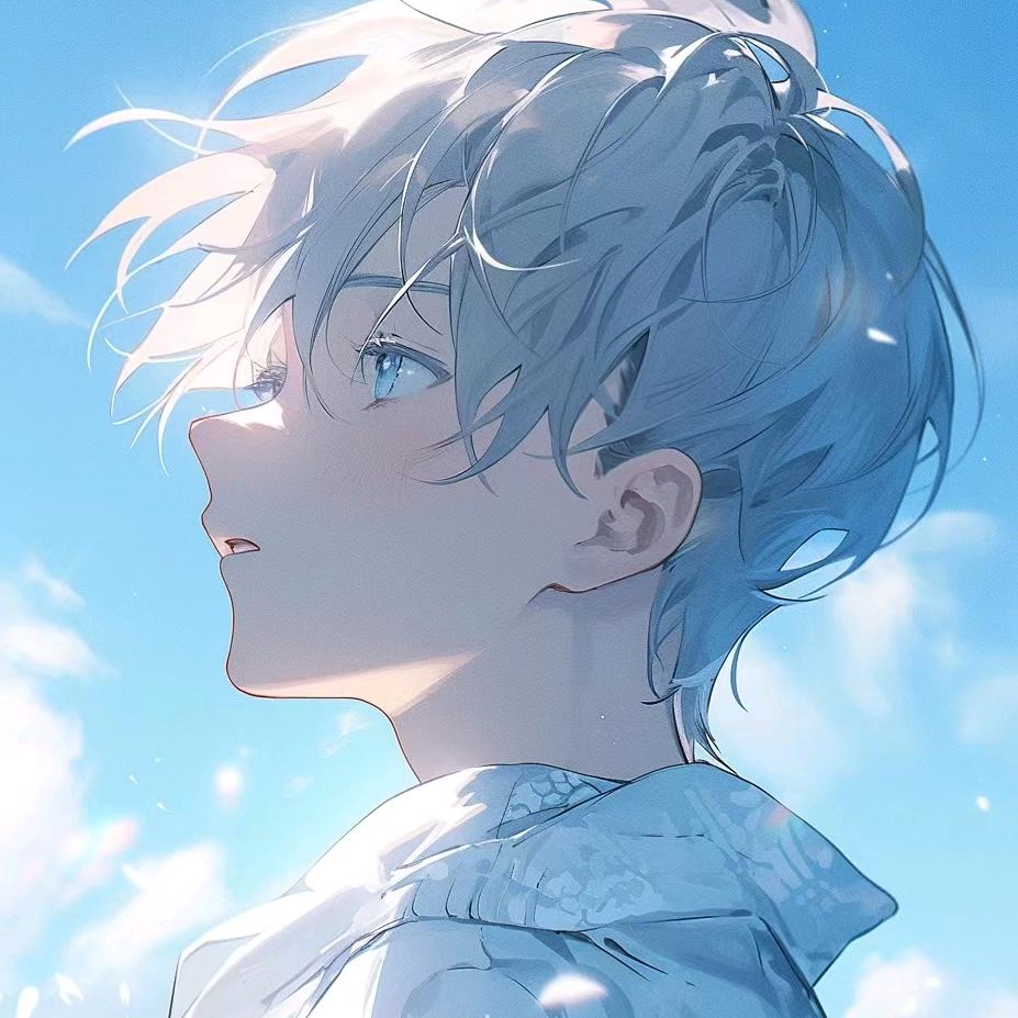 夕叶晓玉🍀