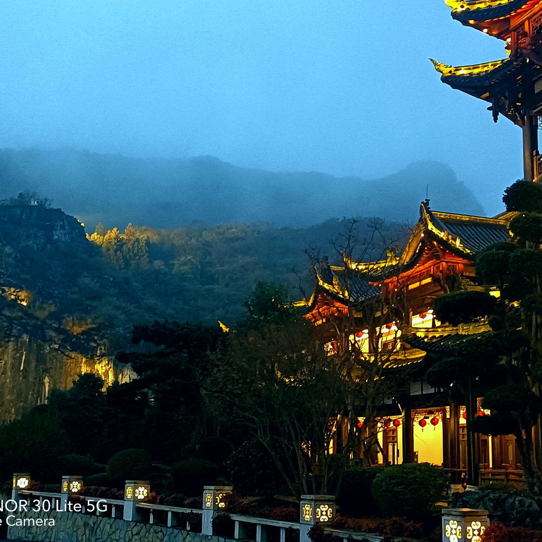 好媳妇日常生活