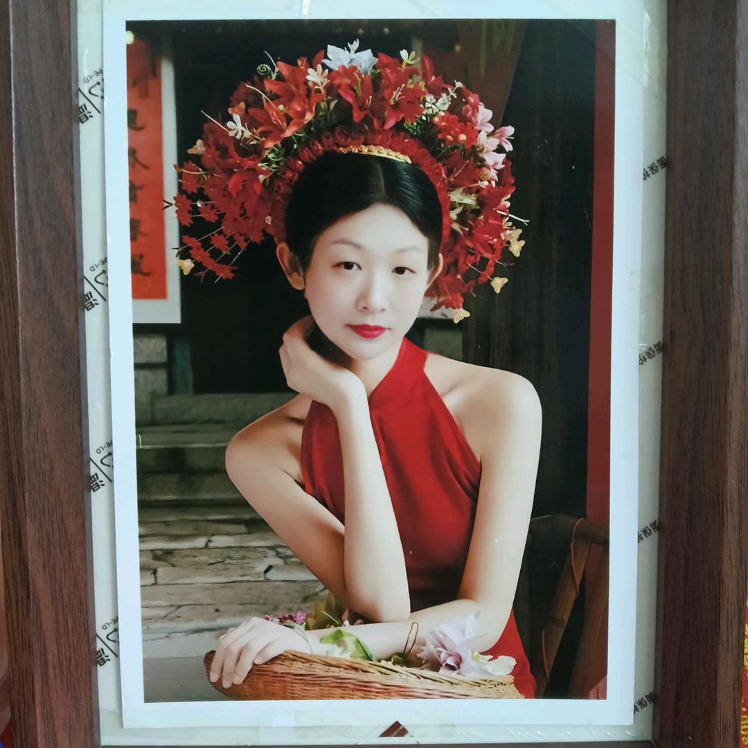 你是我今生的唯一
