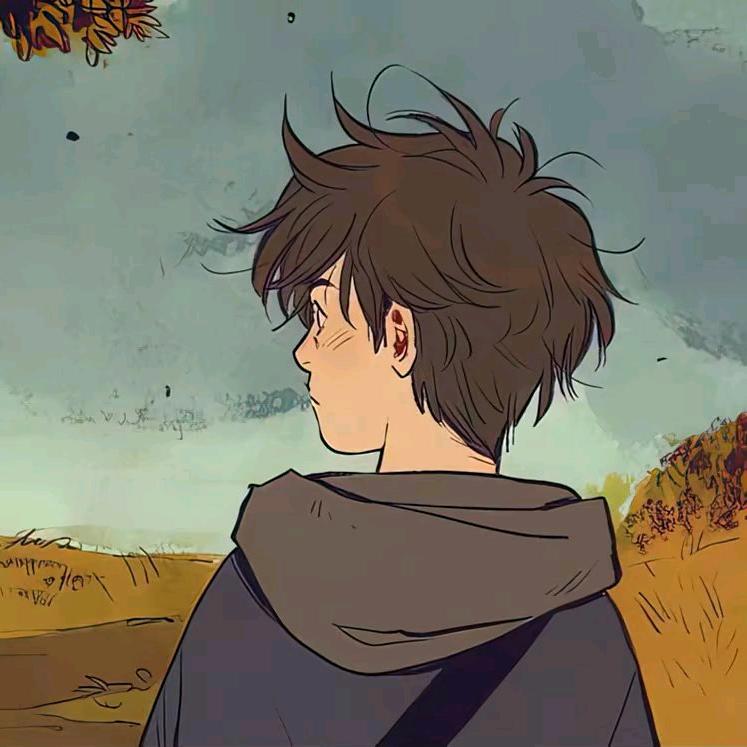 小镇青年  安邵