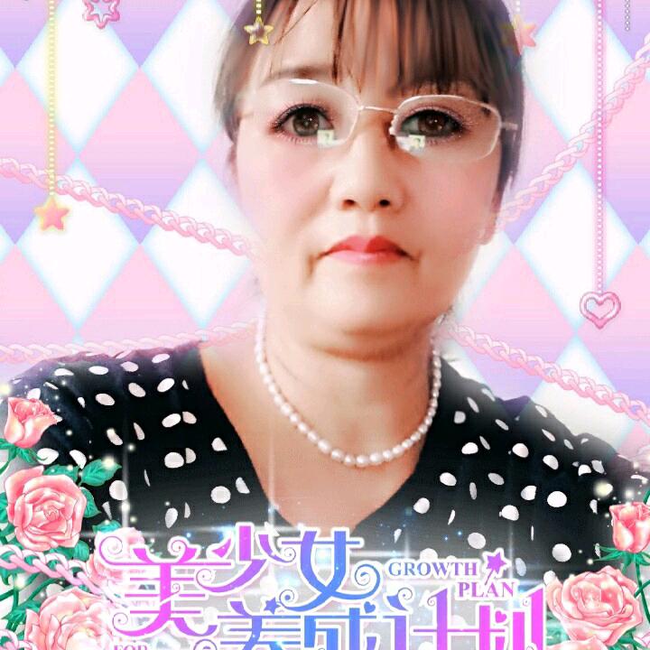 爱说，爱笑，爱唱的人