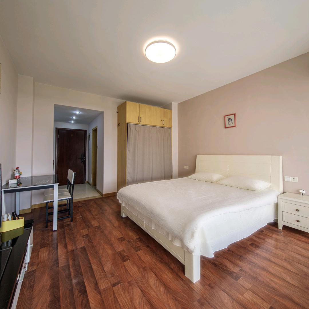 向往民宿（马鞍山市区）