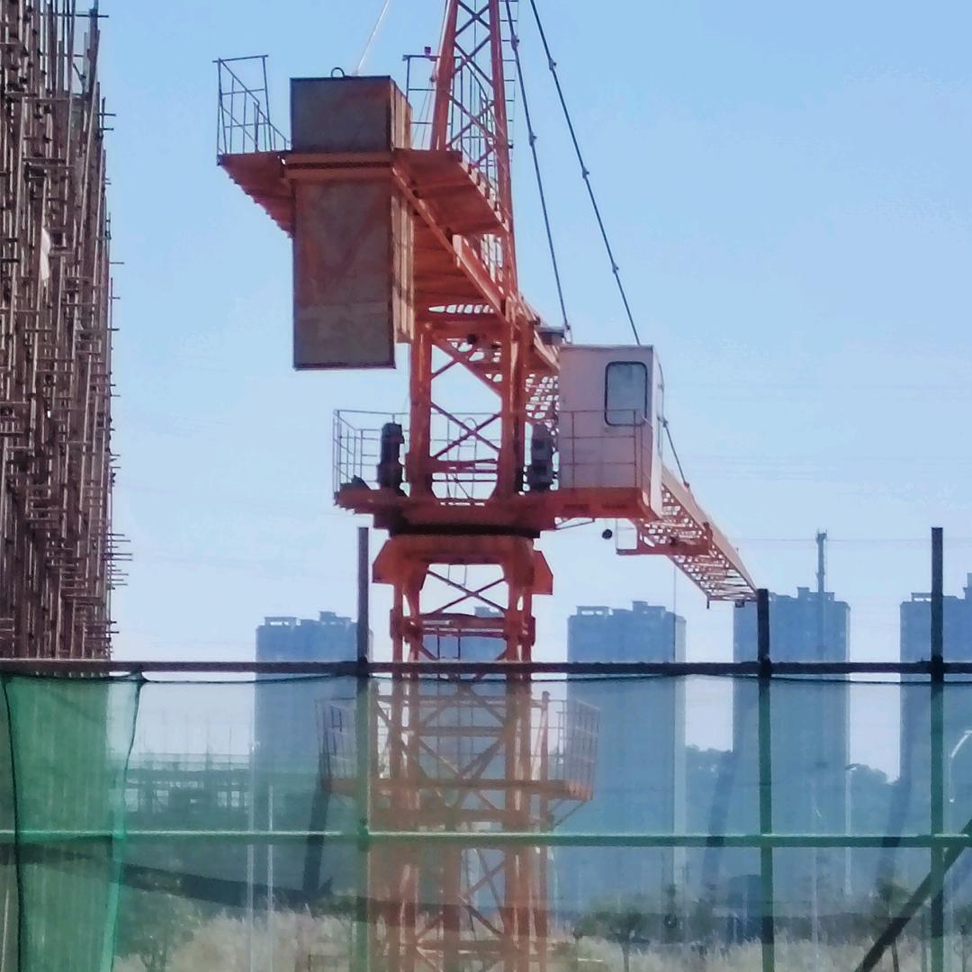 🏗️工地小哥