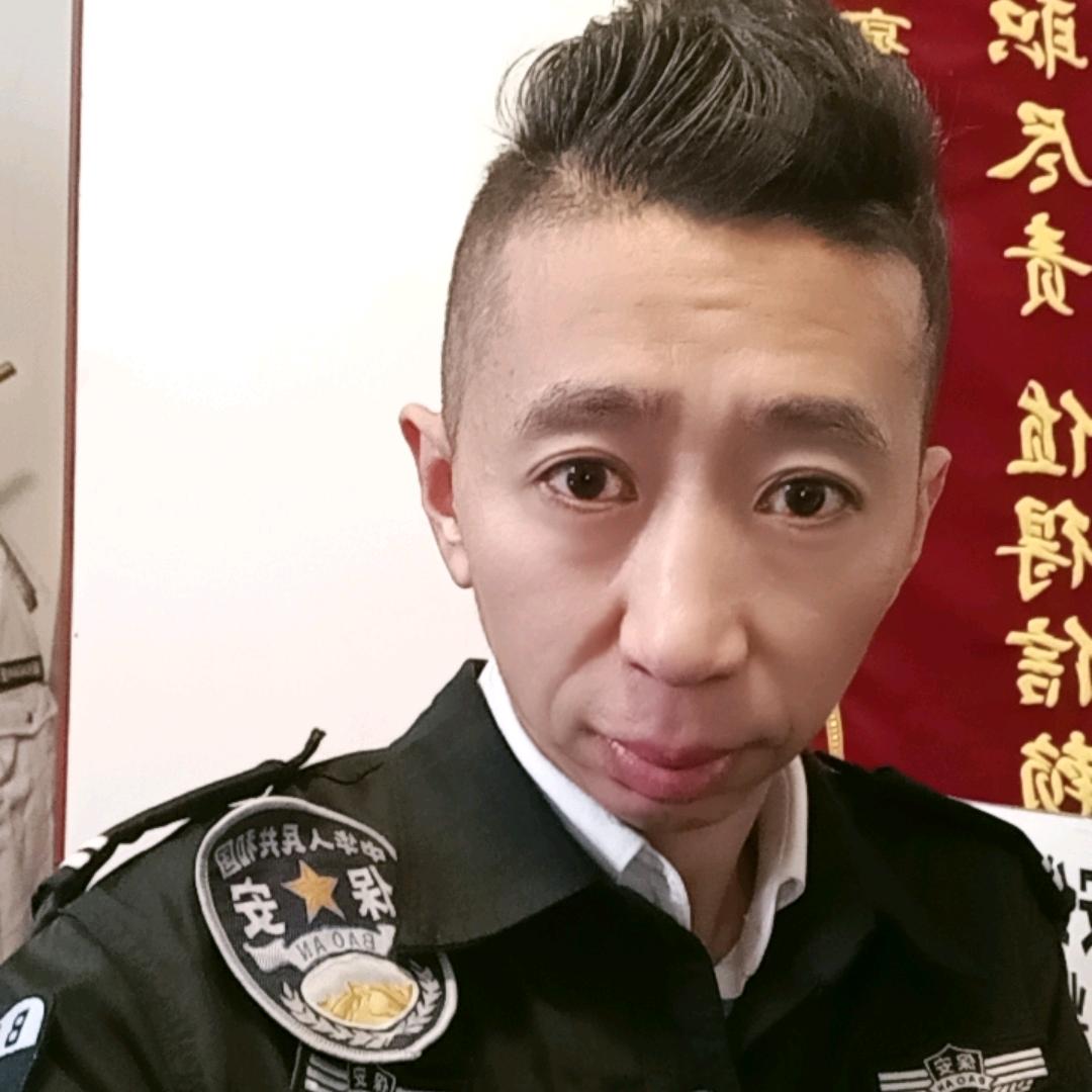 鹏哥(京城)保安服务