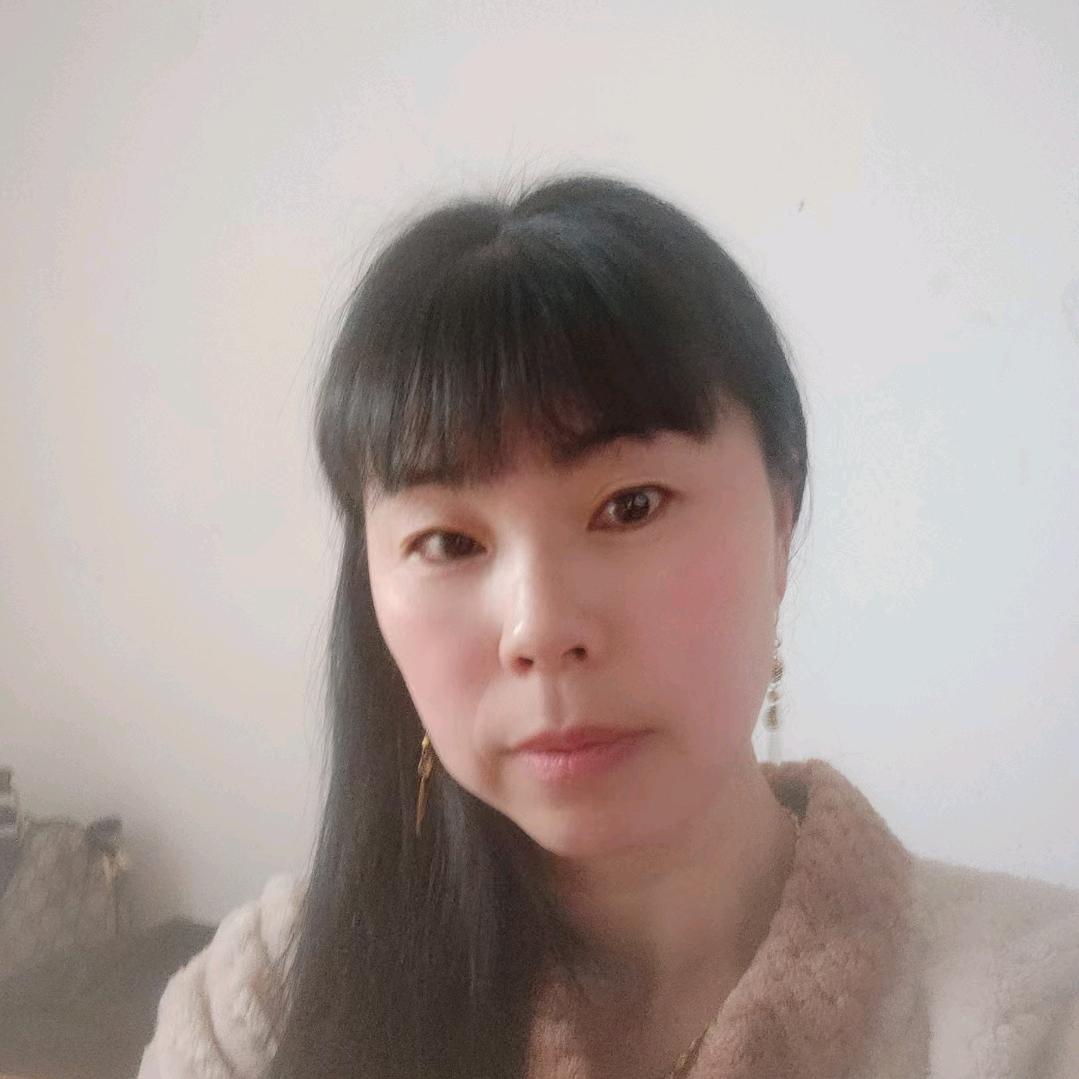 坚强的我