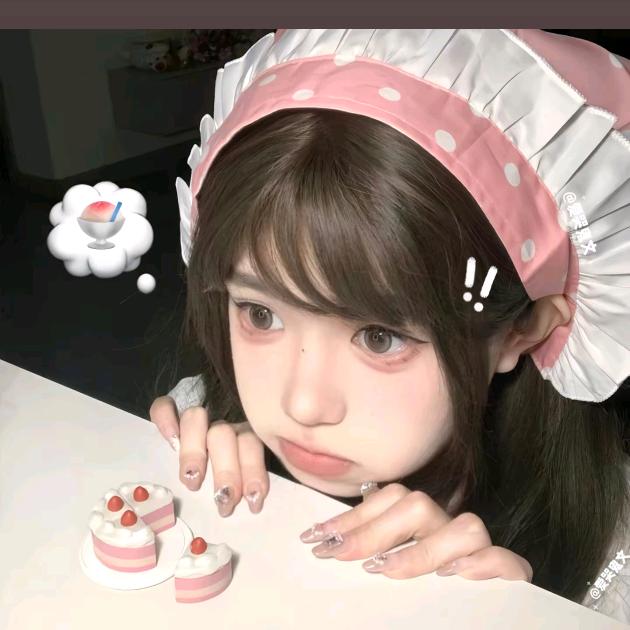 芋泥🍧
