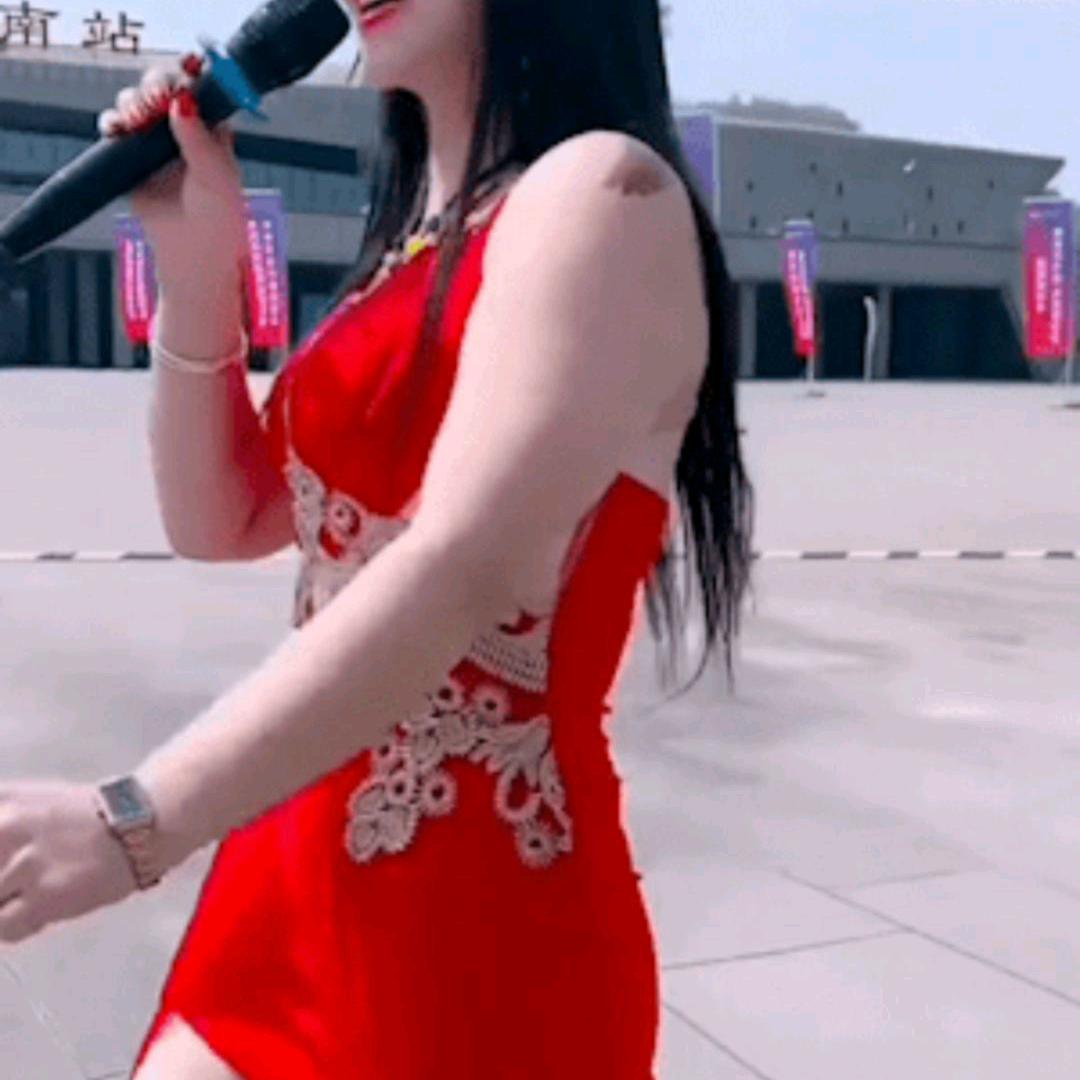 我爱你宝贝