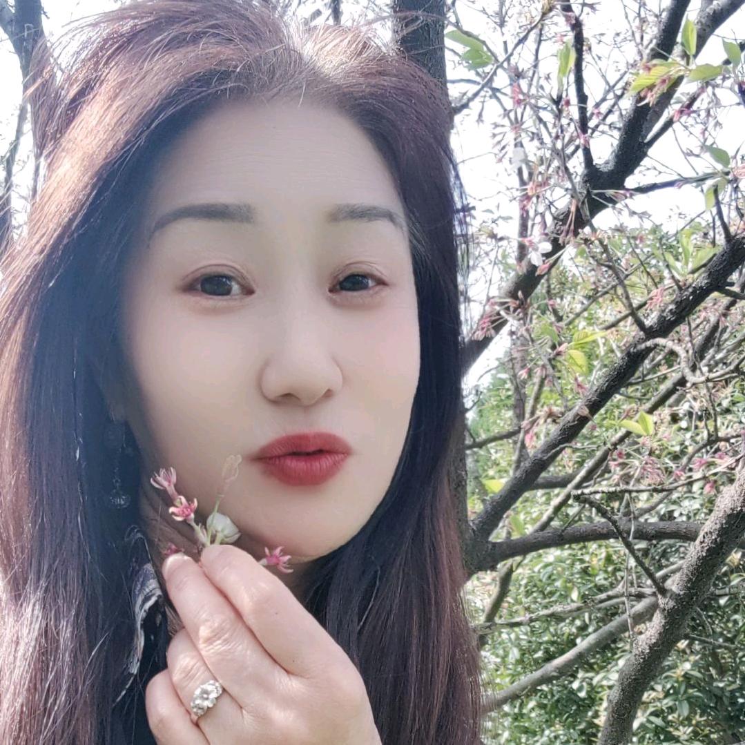 美妮颜如玉