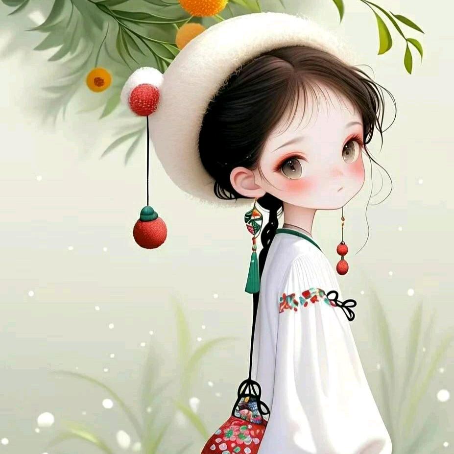 小欣☆