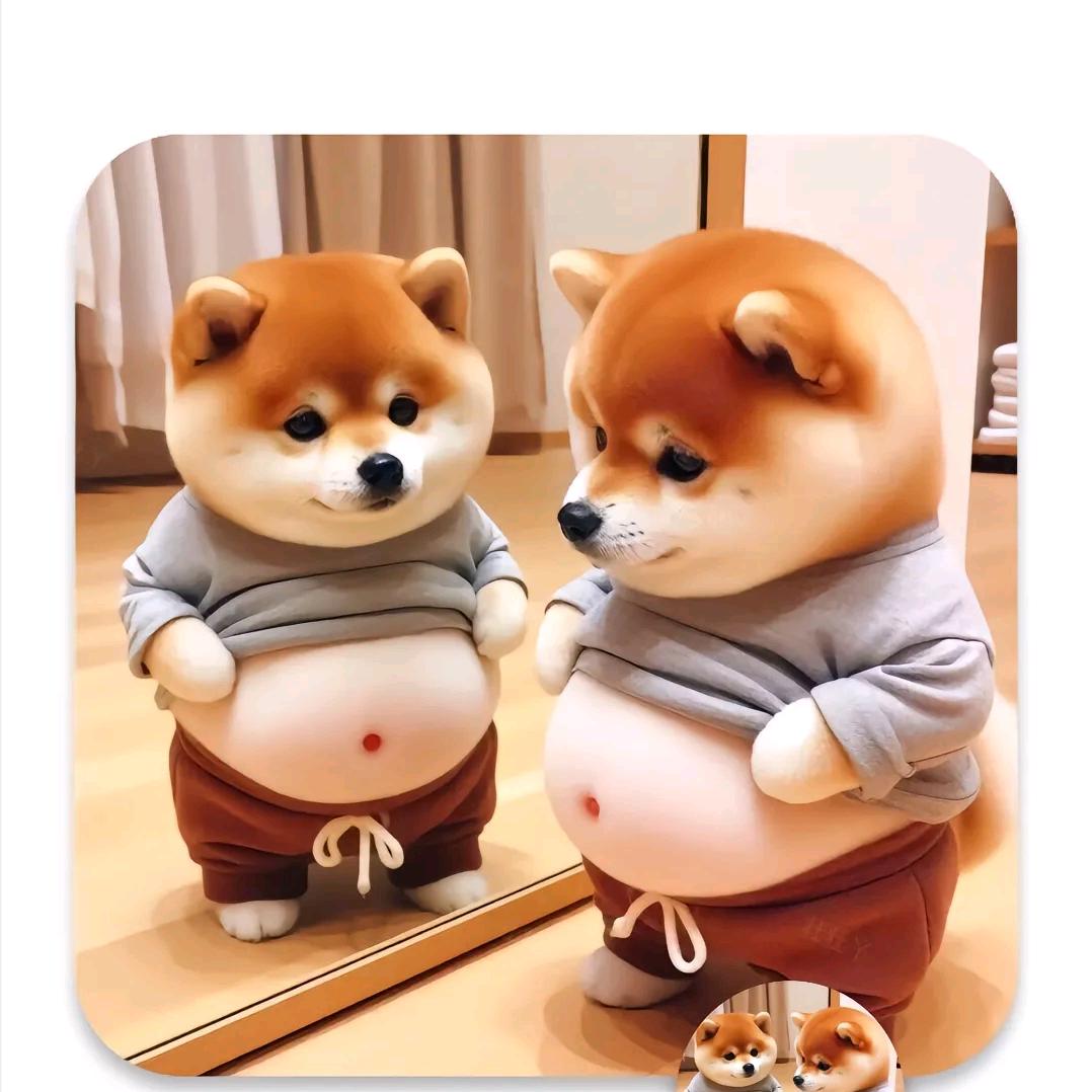 豆豆、