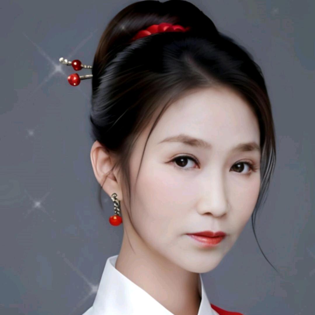 四川辣妹子感谢抖音平