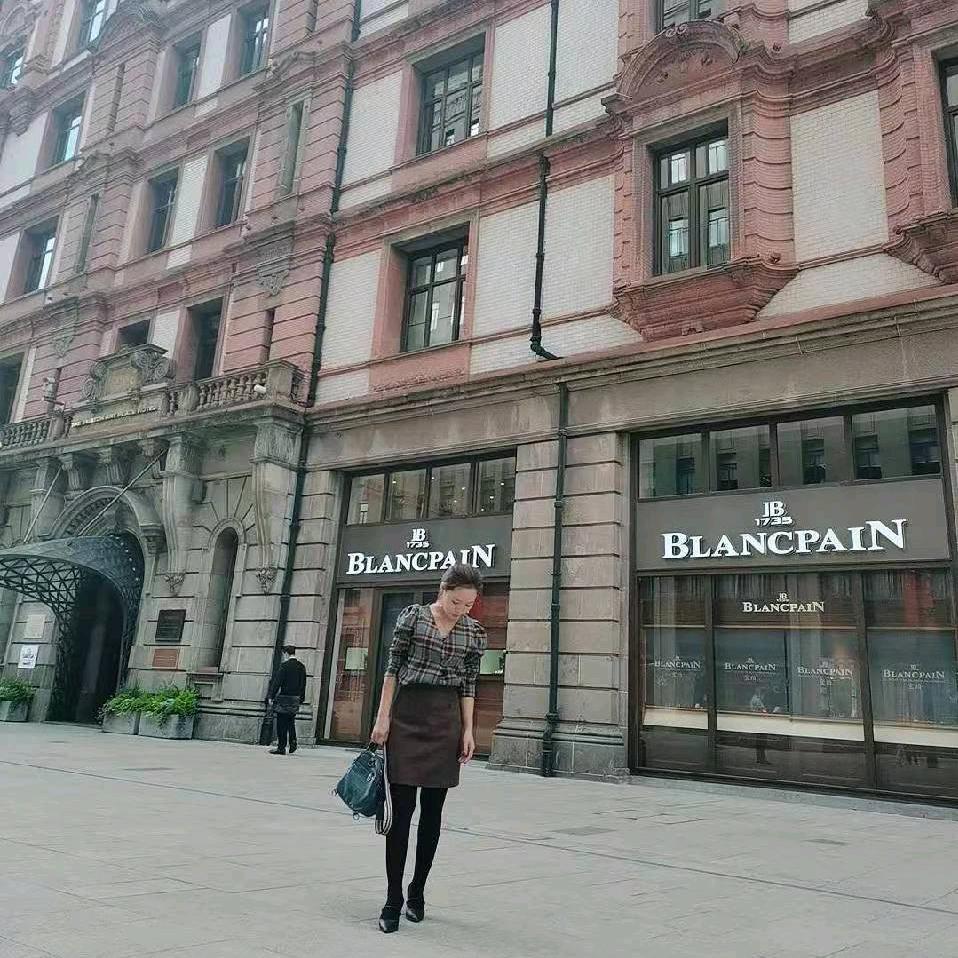 卫辉市南关口海辰足道