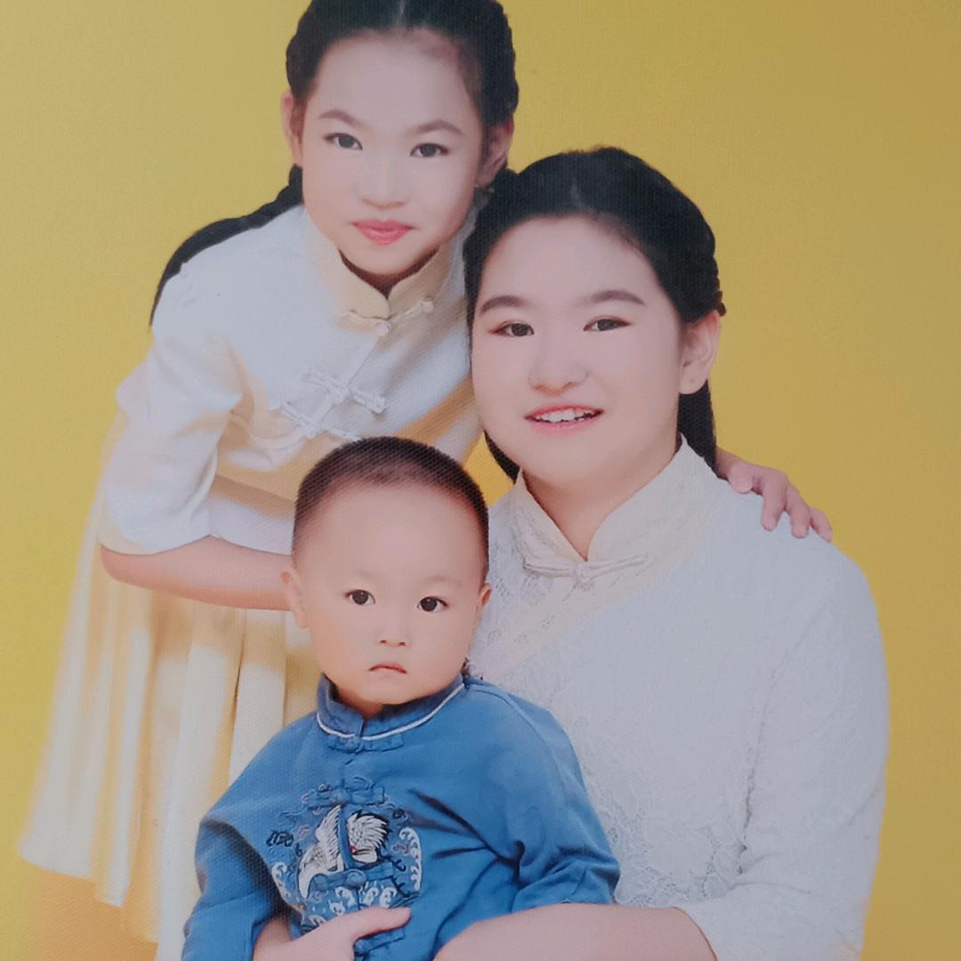 (๑òᆺó๑)钱陈似锦