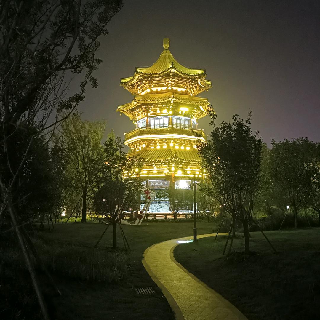 🌐刘浪地球🌐