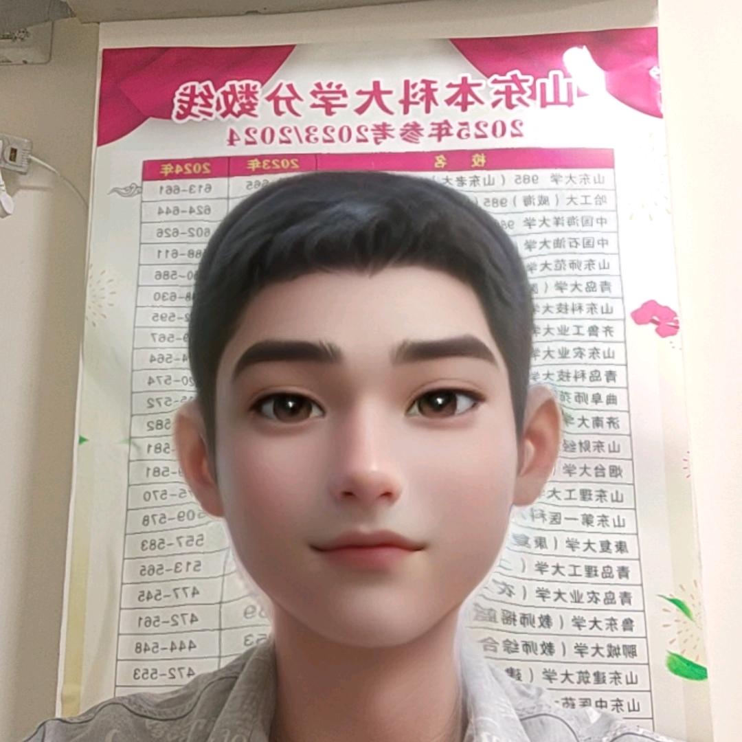 山东高考王老师