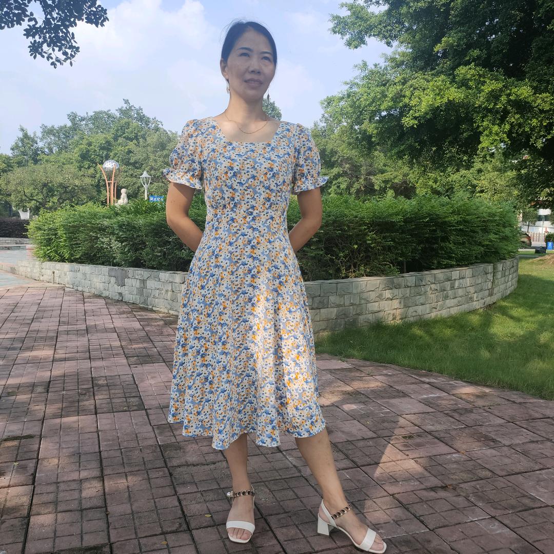 期待永远的那个你