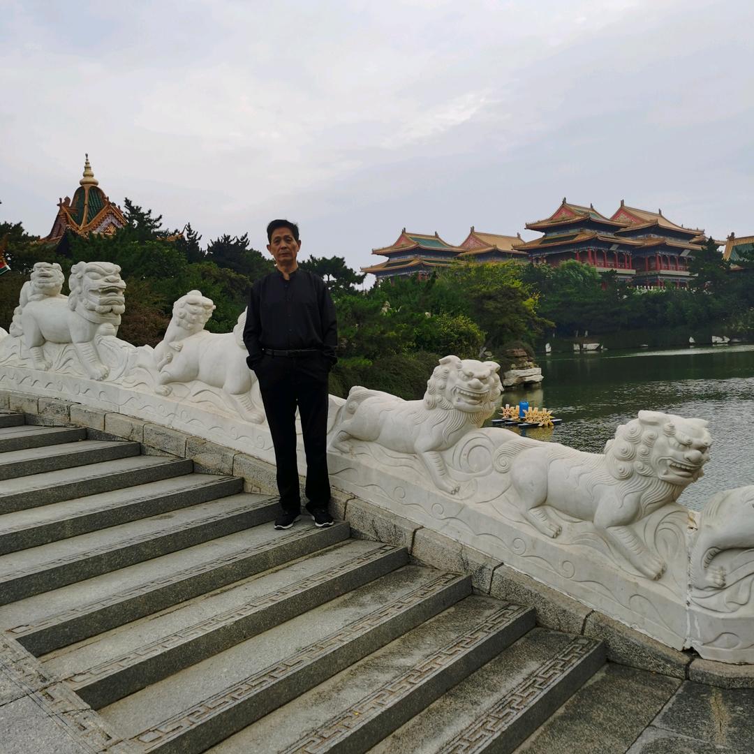 軍魂常在