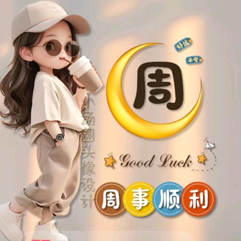 小周