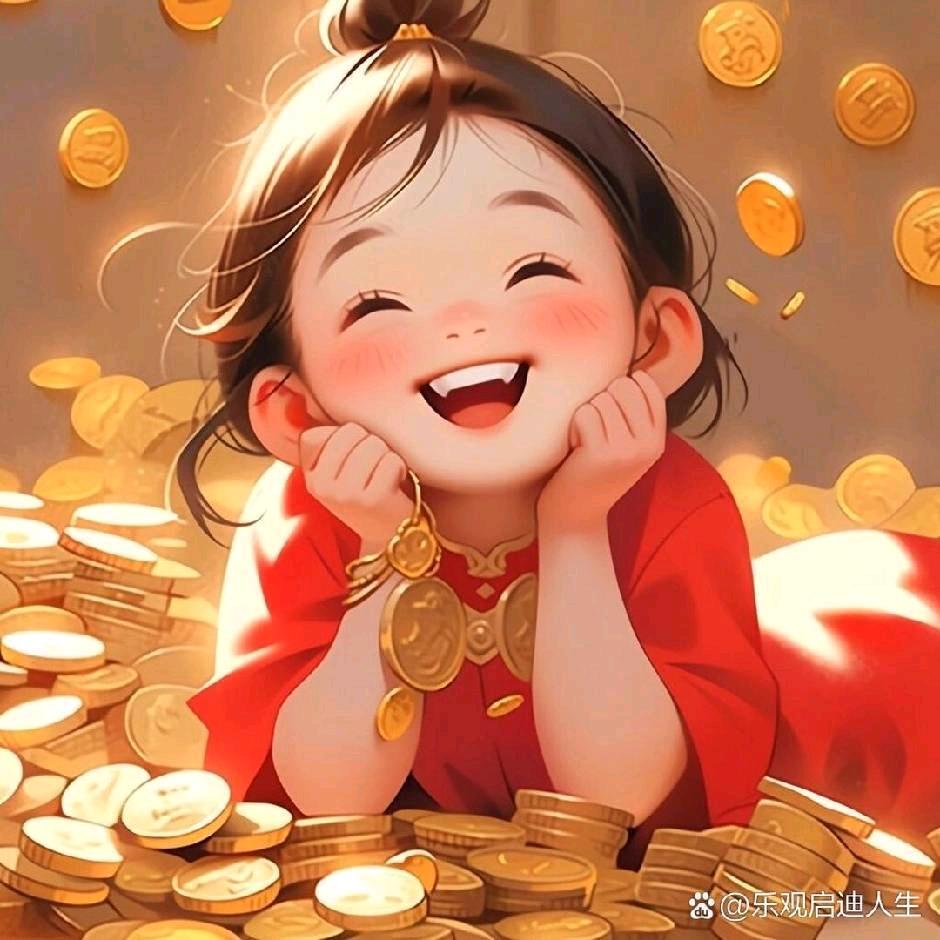 ꧁爱财꧂爱己ঞ᭄