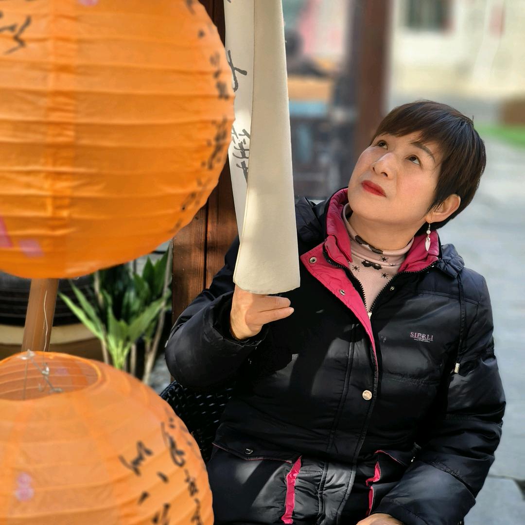 悠悠