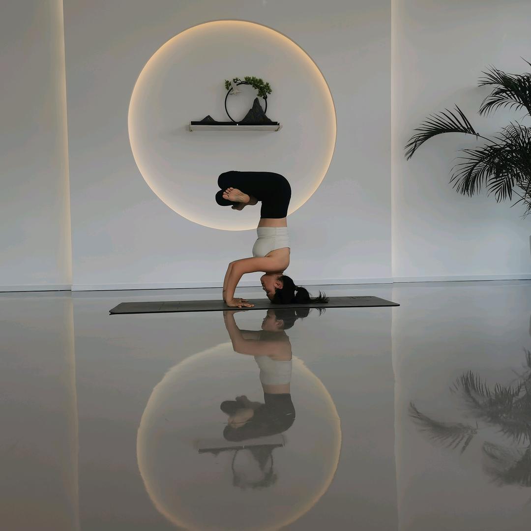 好运降琳