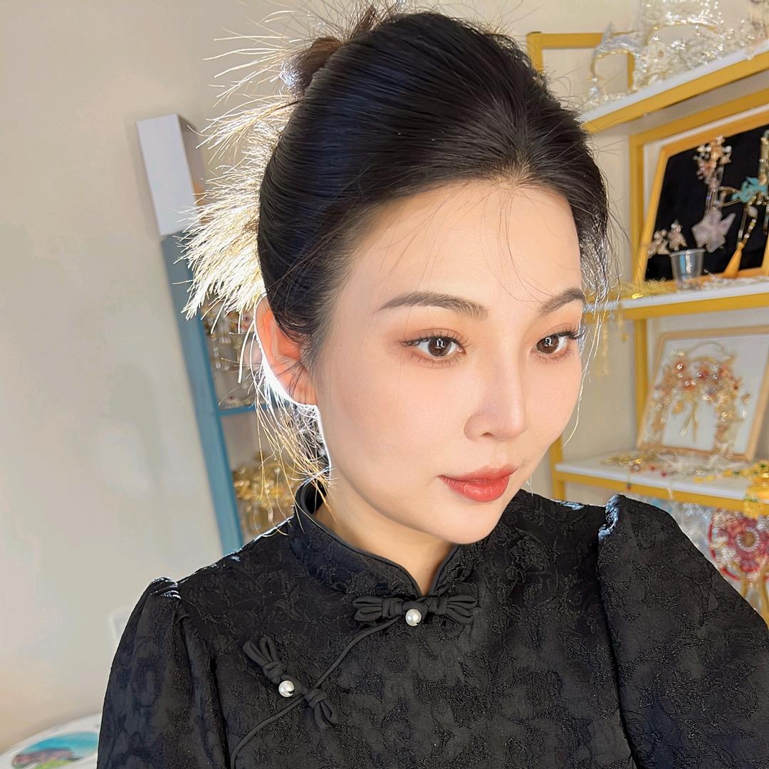 冷饮王美丽