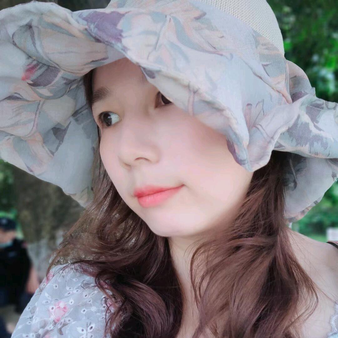 淡然~妹子