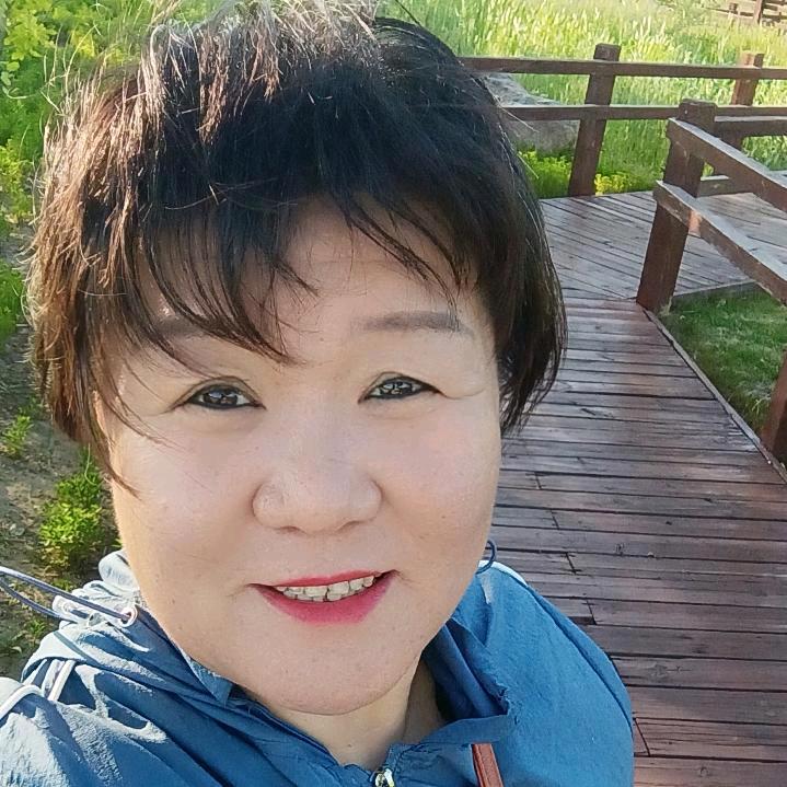 幸福女人