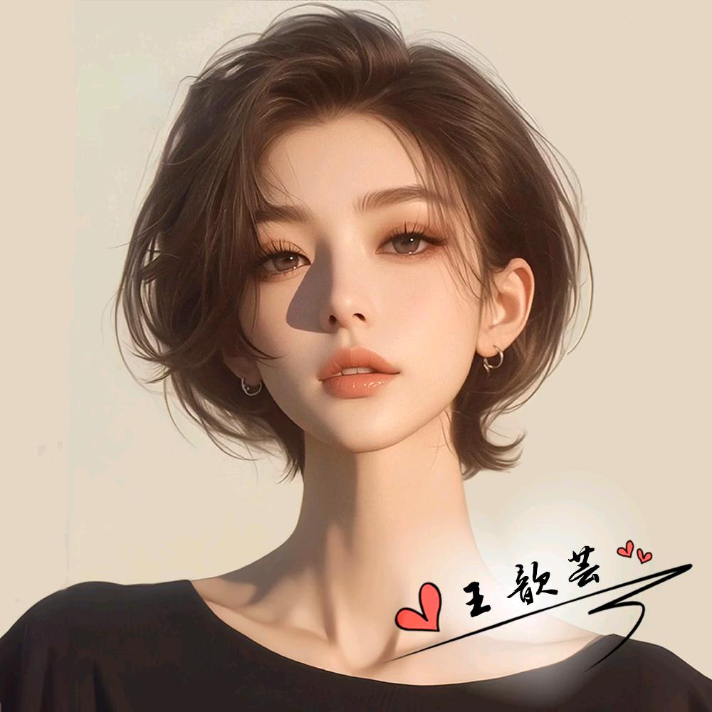 御姐 ╰ 💋