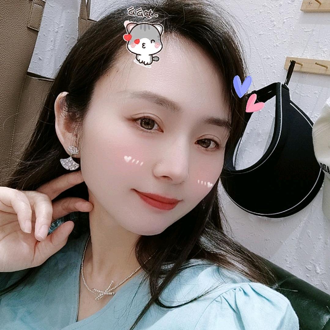 灵璧ML女装 兰兰