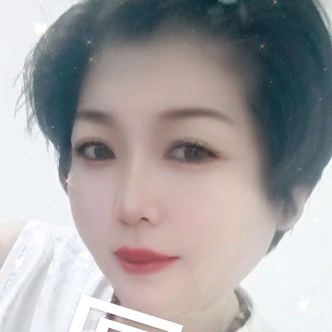 豁牙妹子