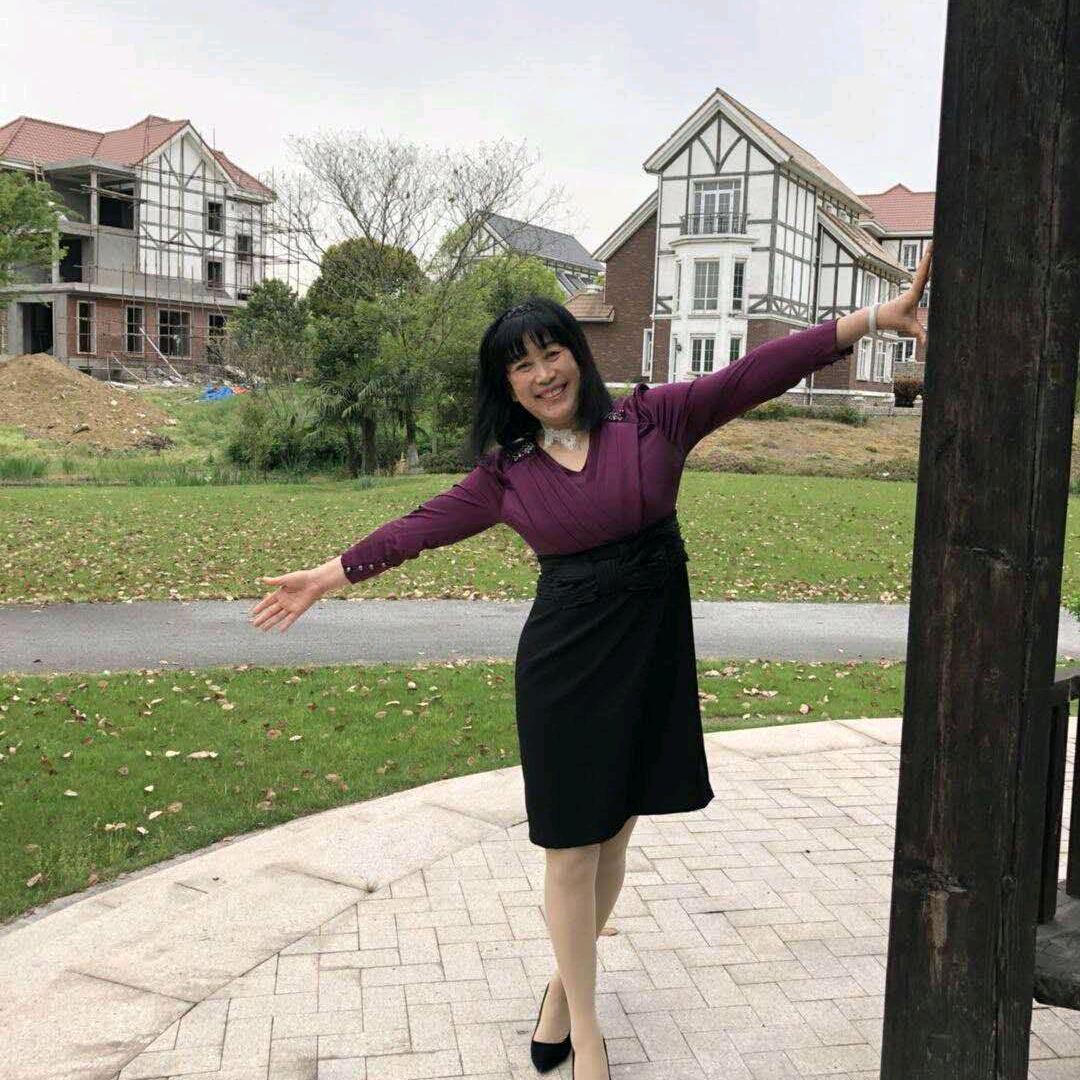 家庭主妇