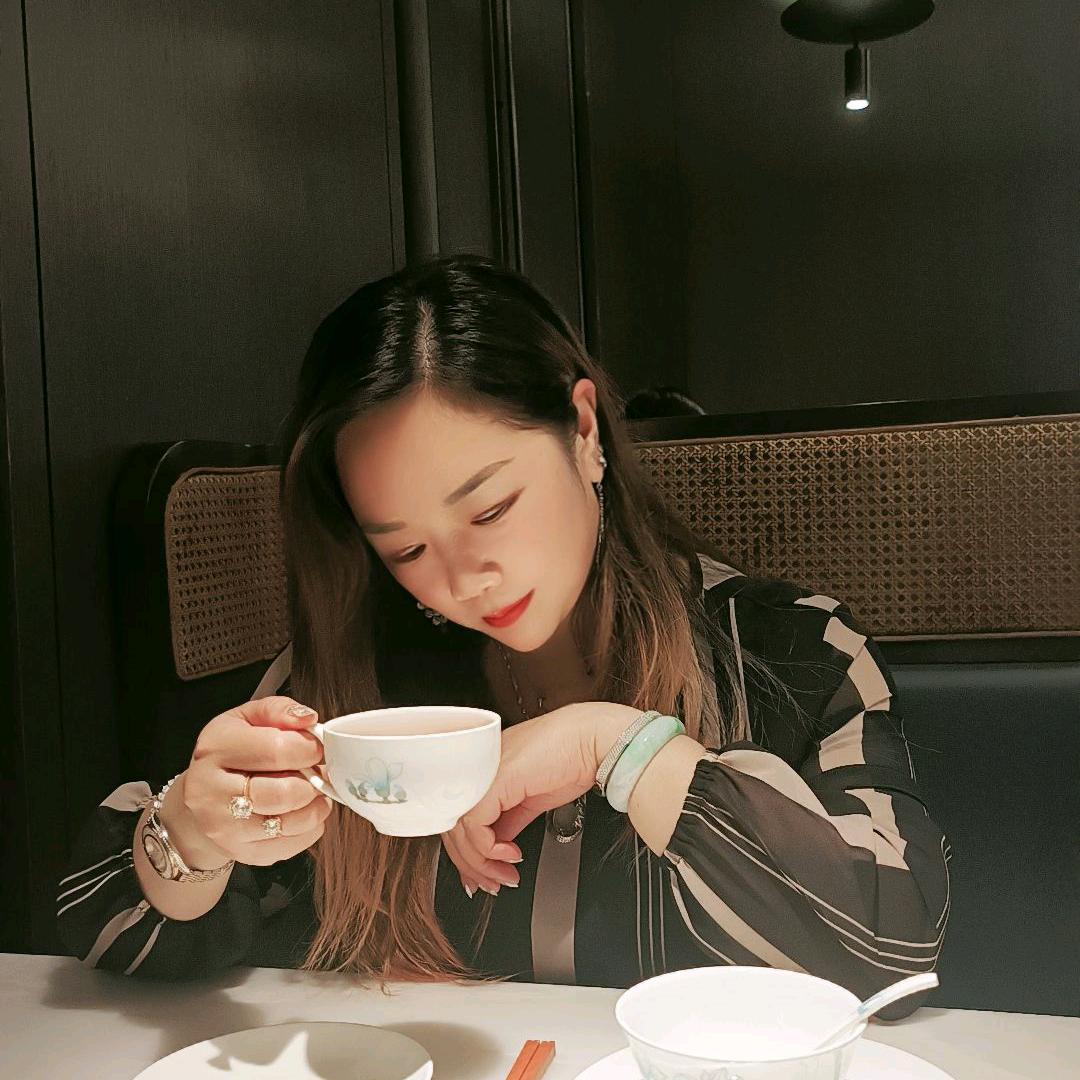 姐💖风采依旧夺目💗