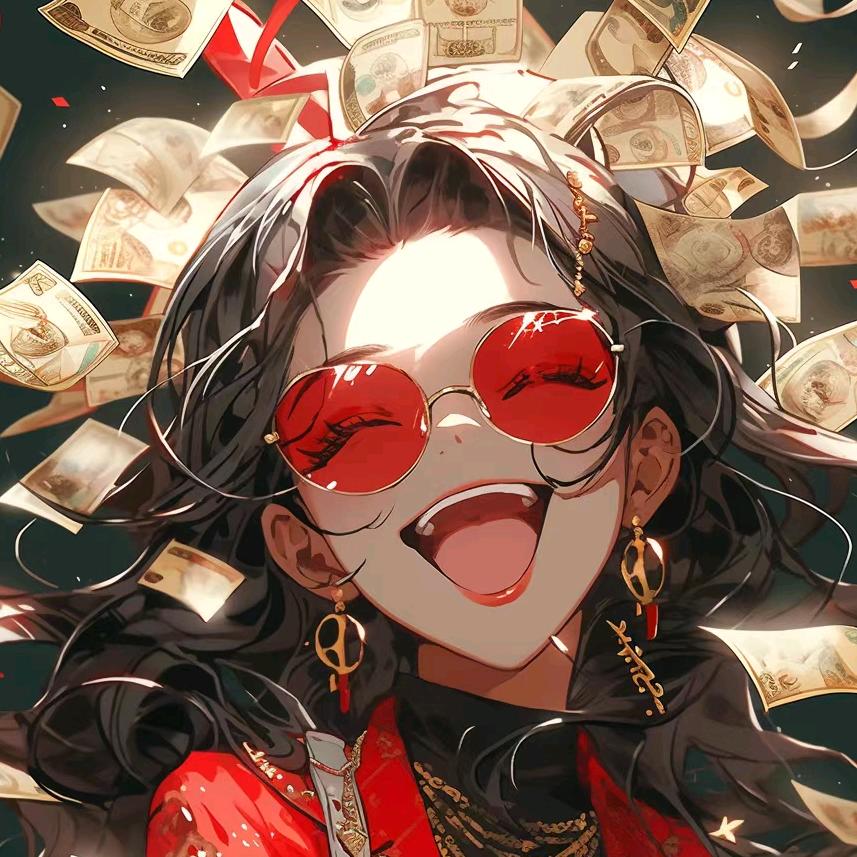 未经挫折总天真💭