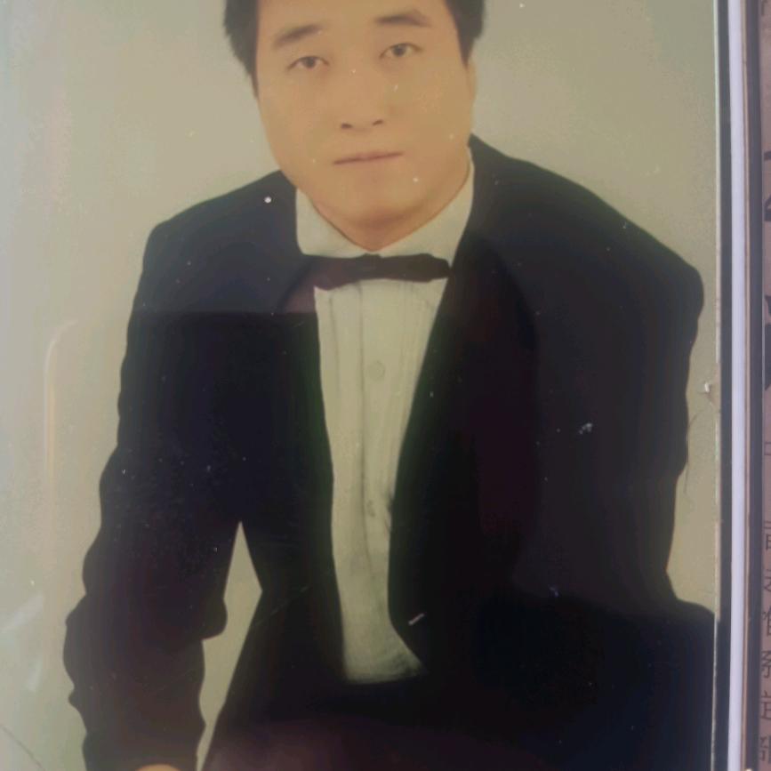 平平爱唱歌